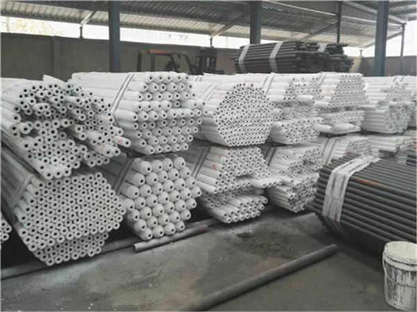 宣武网架成品发货